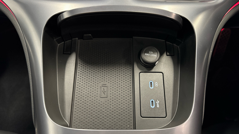 smart Hashtag 1 315kW Brabus 66kWh 5dr Auto AWD Electric Hatchback